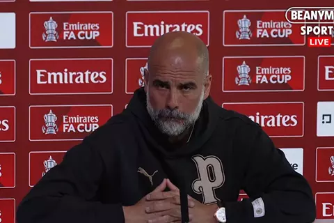 قبل مباراة ليفربول.. جوارديولا: نواجه الأفضل في أوروبا.. ونأمل أن تساعدنا الجماهير